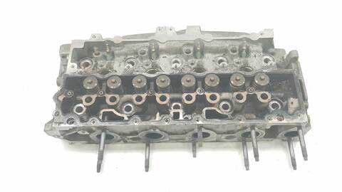 Foto 2ª: Culata Citroen C4 ATTRACTION (2013)