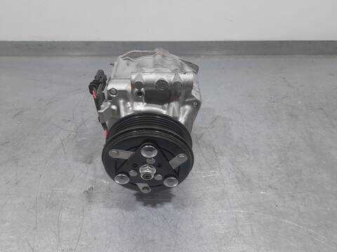 Compresor Aire Acondicionado Mg ZS 1.0 T-GDI 111CV 82KW