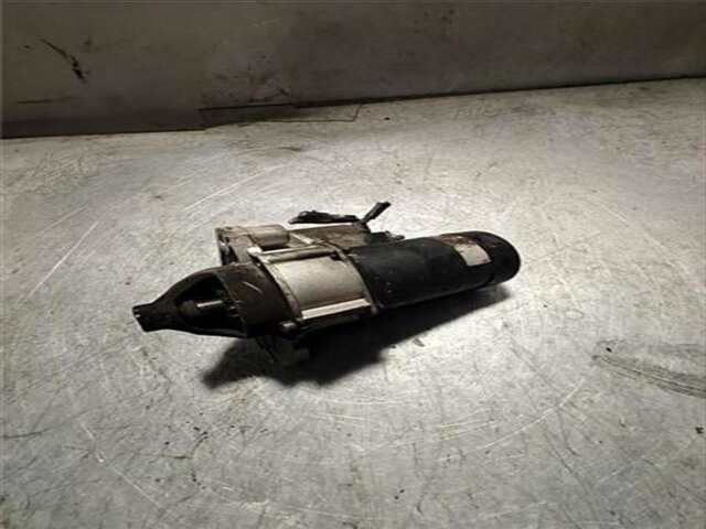 Foto 2ª: Motor de Arranque Peugeot 407 1.6 BUSINESS LINE [1.6 LTR. - 80 KW HDI FAP CAT (9HZ - DV6TED4)]