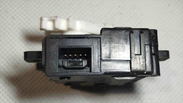 Foto 4ª: Calefacción Toyota Land Cruiser 2.8 D-4D KDJ150 (2014)