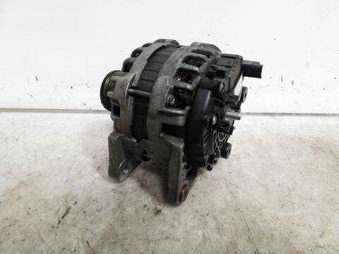 Foto 3ª: Alternador Dacia Sandero H4BA4 (2014)