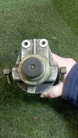 Filtro Combustible Nissan Terrano 2.7 TDI