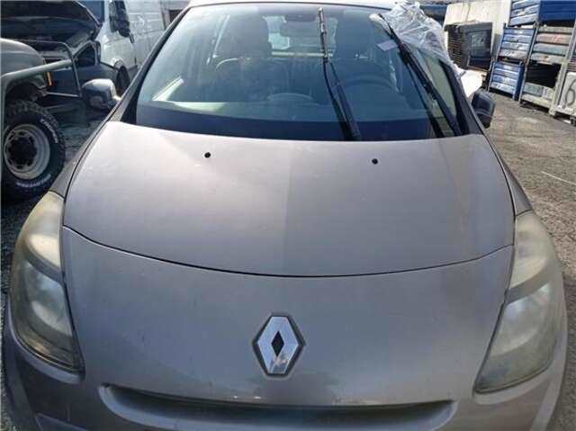 Motor Completo Renault Clio 1.5 DYNAMIQUE [1.5 LTR. - 65 KW DCI DIESEL FAP]