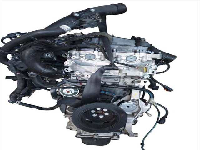 Motor Completo Citroen C4 1.2 THP 130 PICASSO