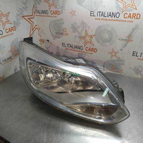 Faro Derecho Ford Focus BUSINESS 116CV 85KW