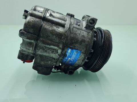 Compresor Aire Acondicionado Land Rover Freelander 2.0 TD4 CAT 112CV 82KW