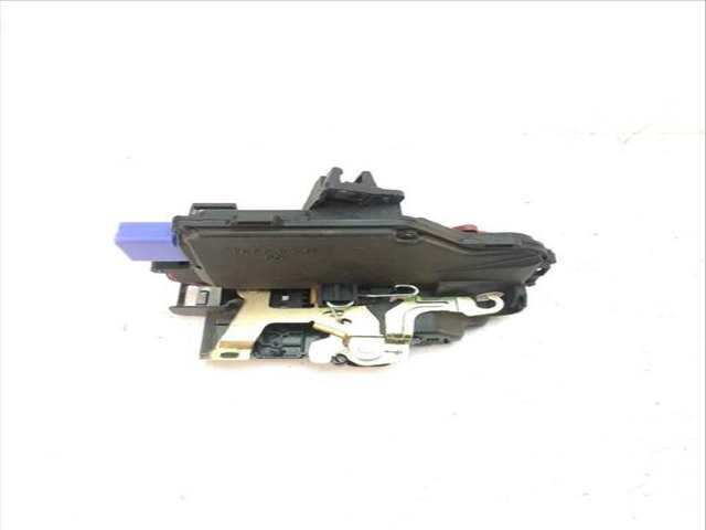 Cerradura Puerta Delantera Izquierda Volkswagen Golf 2.0 TDI