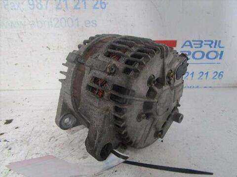 Foto 2ª: Alternador Nissan Primera 2.0 BERLINA 140CV 103KW [QR20DE] (2002)