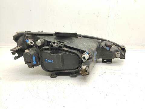 Foto 2ª: Faro Izquierdo Peugeot 206 XS-LINE BERLINA 75CV 55KW [KFW] (2006)