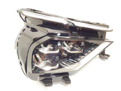 Faro Derecho Citroen C4 1.2 155CV 114KW