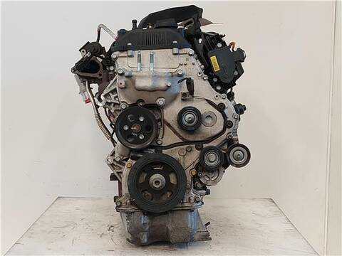 Foto 4ª: Motor Completo Kia Rio 1.4 BUSINESS 90CV 66KW [D4FC] (2018)
