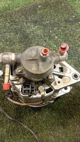 Foto 3ª: Alternador Nissan Patrol 3.3 D SD33 ML-6 (1989)