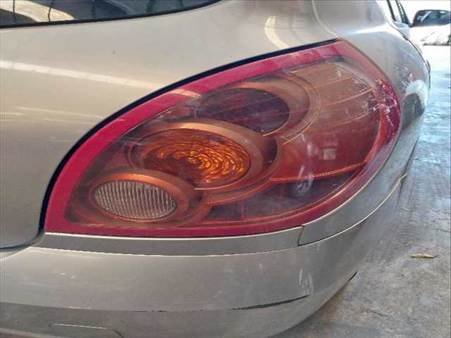 Piloto Trasero Derecho Nissan Almera 1.5 D
