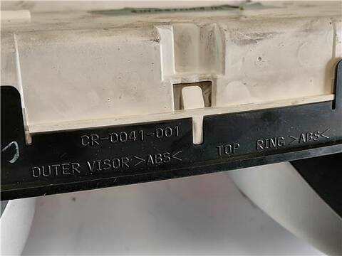 Foto 3ª: Cuadro de Instrumentos Fiat Freemont 2.0 BASIS 140CV 103KW [939 B5000 OR ´´Y´´ 8TH DIGIT VIN] (2012)