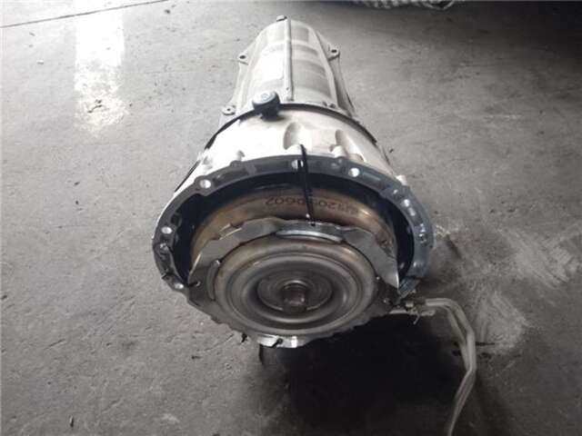 Foto 2ª: Caja Cambios Automatica Mercedes Clase C 160 2.1 C 220 D (205.304) [2.1 LTR. - 125 KW CDI CAT] [651.921]