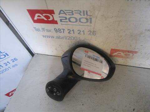 Retrovisor Derecho Fiat Punto 1.9 D MULTIJET 130CV 96KW