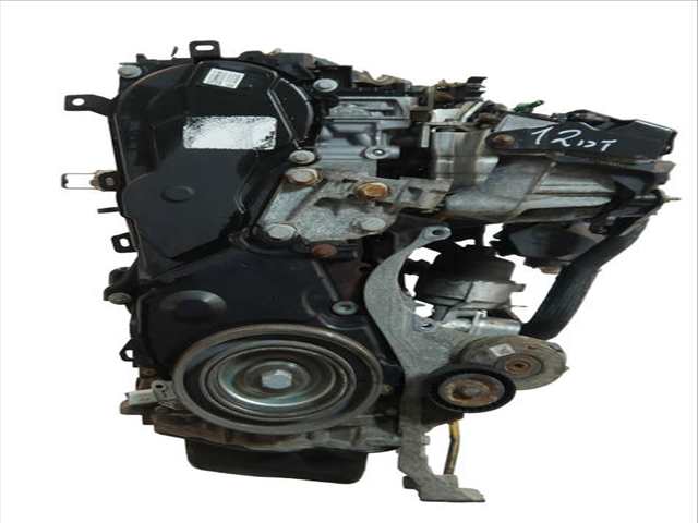Foto 3ª: Motor Completo Ford C Max 140CV 103KW [UFDB] (2012)