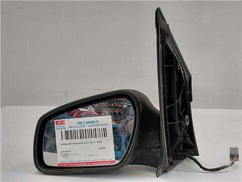 Retrovisor Izquierdo Ford Fiesta 1.4 TDCI 68CV 50KW