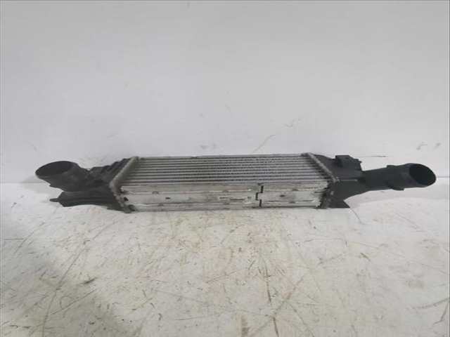 Intercooler Peugeot 407 2.0 HDI 135 6DRHRH 6DRHRE 6DRHRG 6DRHRJ) 136CV