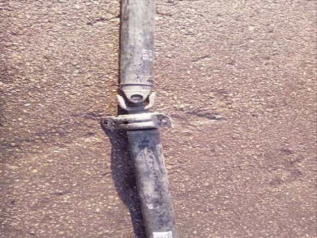 Foto 3ª: Transmision Central Hyundai H1 KASTEN FLUGELTUREN H.) 170CV 125KW [4CB] (2010)