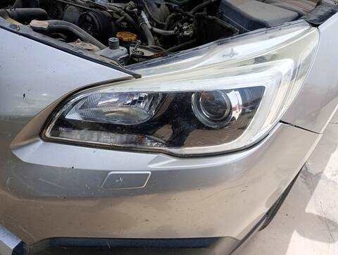 Faro Izquierdo Subaru Outback EXECUTIVE PLUS 150CV 110KW