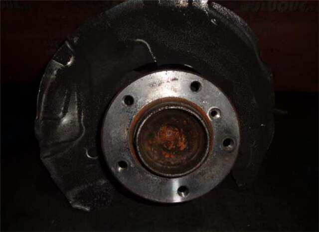 Mangueta Delantera Izquierda Bmw Serie 3 315 330 D