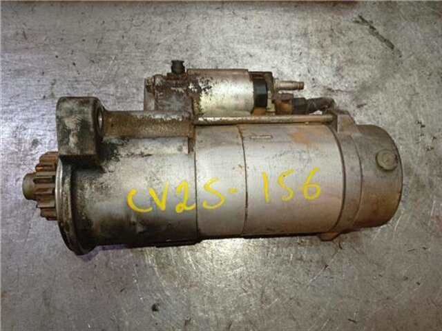 Motor de Arranque Porsche Cayenne 3.0 DIESEL [3.0 LTR. - 193 KW TDI CAT]