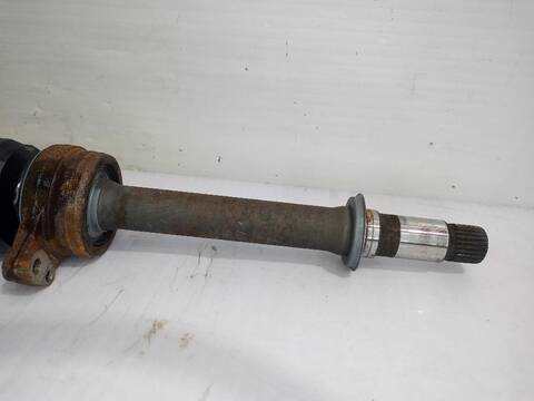 Foto 3ª: Transmision Delantera Derecha Mitsubishi ASX MOTION 4WD 116CV [4N13] (2010)