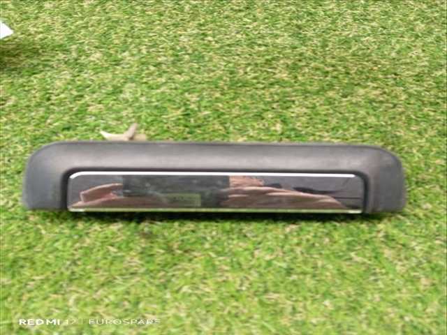 Maneta Exterior Trasera Derecha Mitsubishi L200 2.5 D 4P CAJA ABIERTA