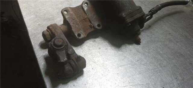 Foto 3ª: Direccion Asistida Mitsubishi Montero 3.0 V6 24V (V43W. V23W) [6G72]