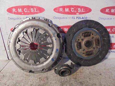 kit Embrague Bmw Mini 1.6 16V CAT 90CV 66KW