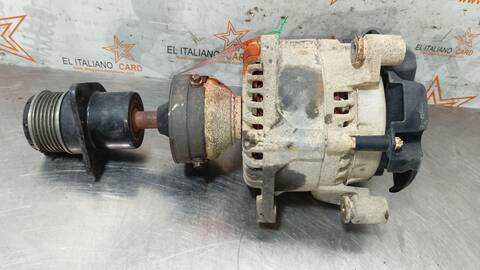 Alternador Ford Tourneo KOMBI CORTA 75CV 55KW