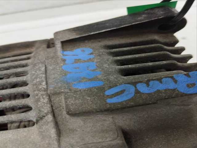 Foto 3ª: Alternador Mercedes Clase A 140 170 CDI 168.008) 90CV 66KW [OM668940] (2001)
