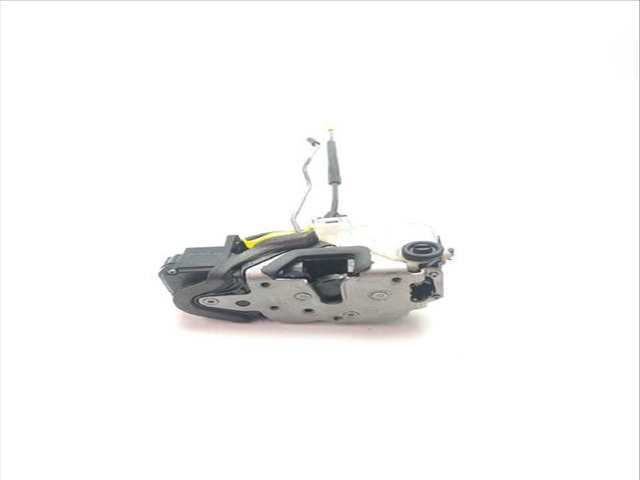Cerradura Puerta Trasera Izquierda Opel Astra 2.0 CDTI 35)