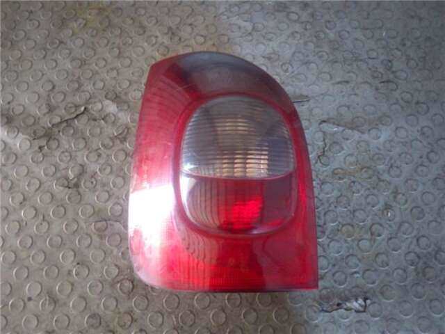 Piloto Trasero Izquierdo Citroen Xsara 2.0 HDI