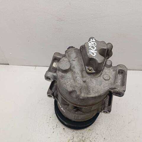 Foto 2ª: Compresor Aire Acondicionado Toyota Corolla 1.8 16V CAT 135CV 99KW [1ZZFE] (2004)