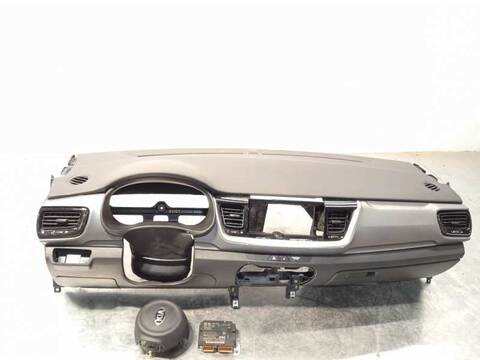 Kit Airbag Kia Stonic 1.2 CAT 84CV 62KW