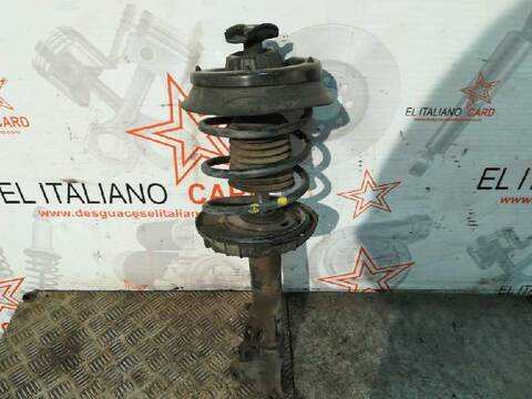 Amortiguador Delantero Izquierdo Mercedes Clase C 160 220 CDI 203.006) BERLINA 143CV 105KW