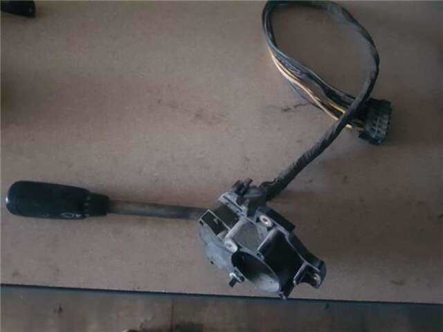 Foto 2ª: Mando Multifuncion Mercedes Clase E 180 