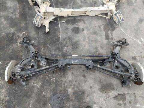 Puente Trasero Bmw X2 SDRIVE18D 150CV 110KW