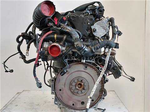 Foto 4ª: Motor Completo Volvo S80 2.4 D5 AWD KINETIC BERLINA 185CV 136KW [D 5244 T4] (2007)
