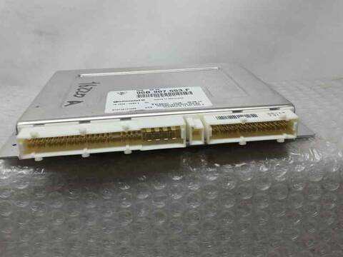 Foto 3ª: Centralita Suspension Porsche Macan S DIESEL 258CV 190KW [CTBA] (2014)