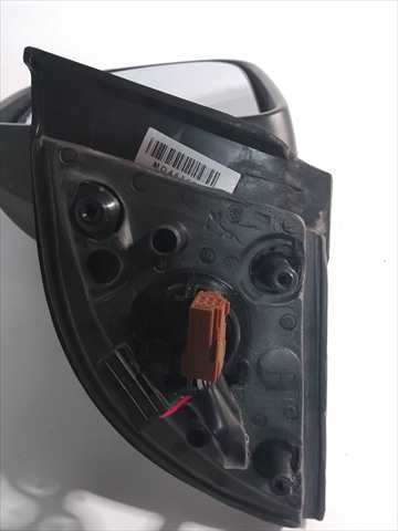 Retrovisor Derecho Peugeot Partner 1.6 D