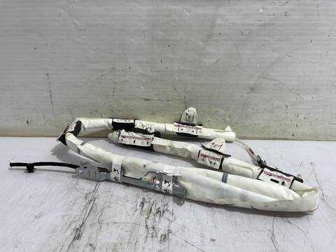 Foto 3ª: Airbag Cortina Delantero Derecho Opel Corsa EDITION 101CV [F 12 XHL] (2019)