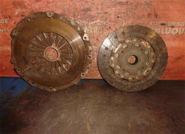 kit Embrague Bmw Serie 3 315 320D 177CV