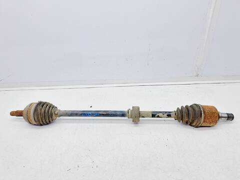 Transmision Delantera Derecha Honda Civic 1.7 CTDI LS BERLINA 101CV 74KW