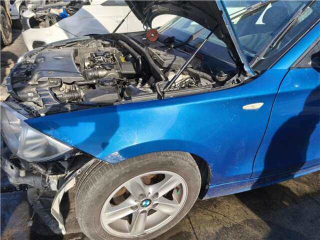 Aleta Delantera Izquierda Bmw Serie 1 114 2.0 120D [2.0 LTR. - 120 KW 16V DIESEL]