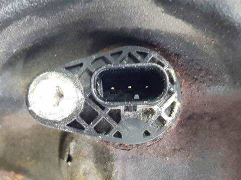 Foto 3ª: Bloque Motor Volkswagen Golf GTI BLUEMOTION (2014)