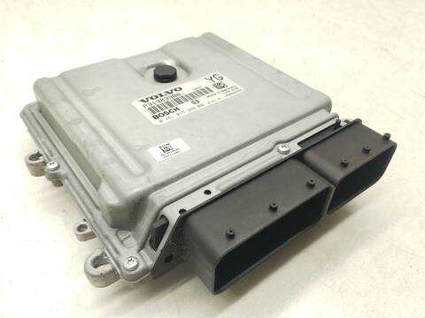Foto 2ª: Centralita Motor ECU Volvo XC 60 D5 AWD 205CV 151KW [D 5244 T10] (2010)