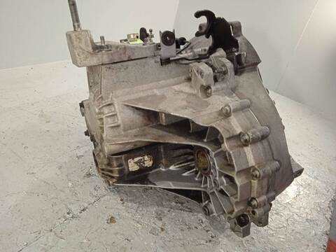 Foto 3ª: Caja Cambios Ford Mondeo TITANIUM 125CV 92KW [QYBA] (2009)